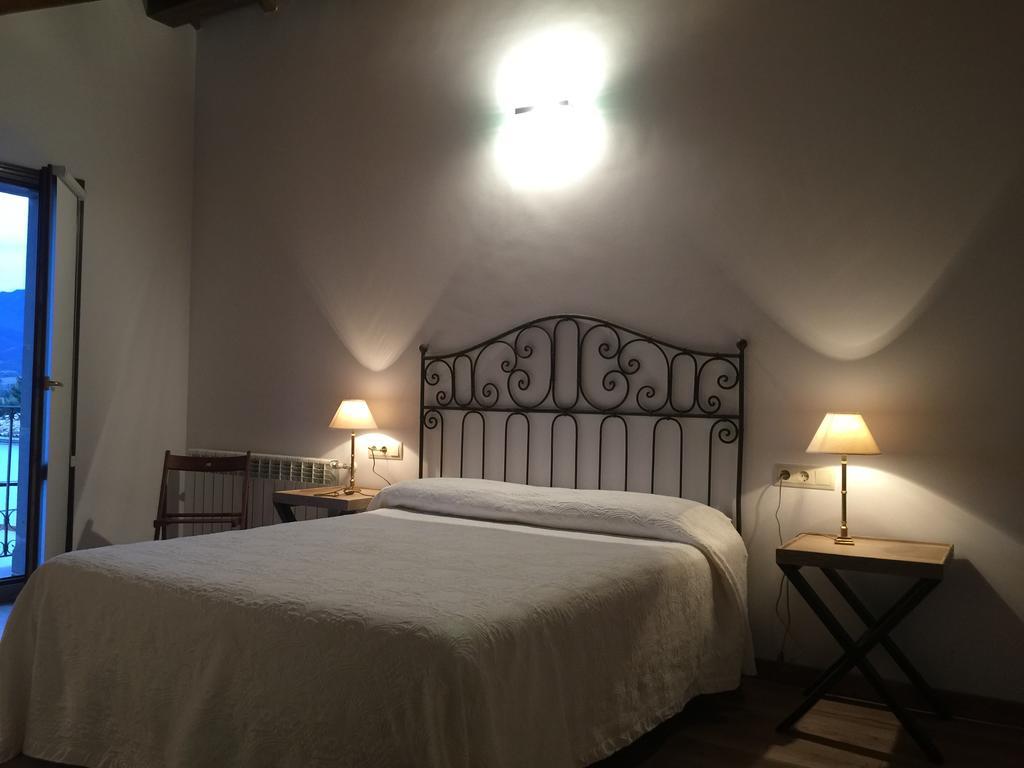 Casa Campo Abay Extérieur photo