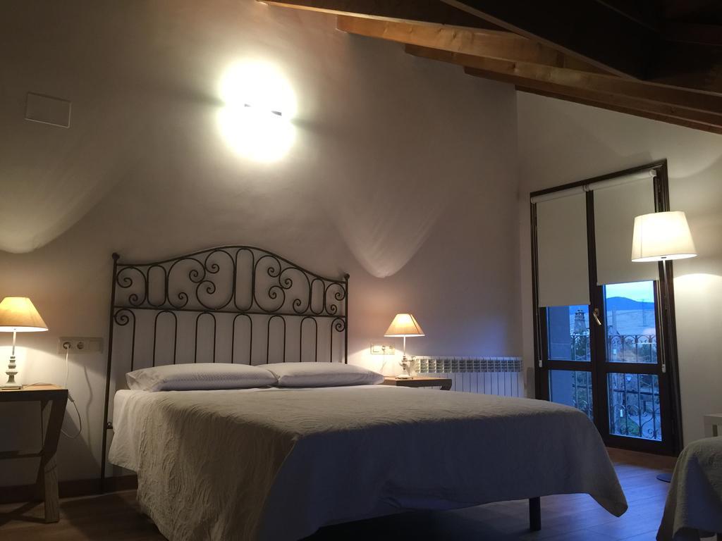Casa Campo Abay Extérieur photo