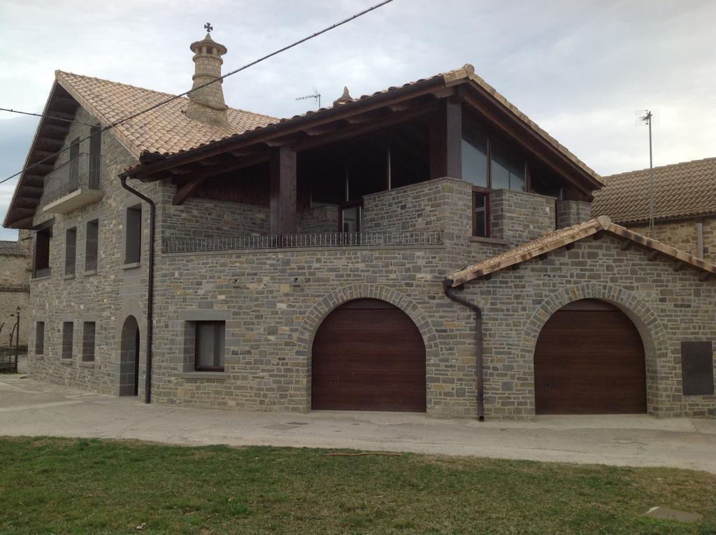Casa Campo Abay Extérieur photo