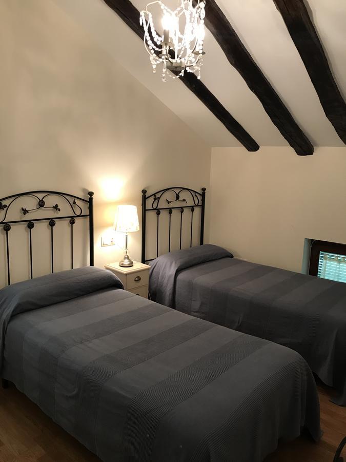 Casa Campo Abay Extérieur photo