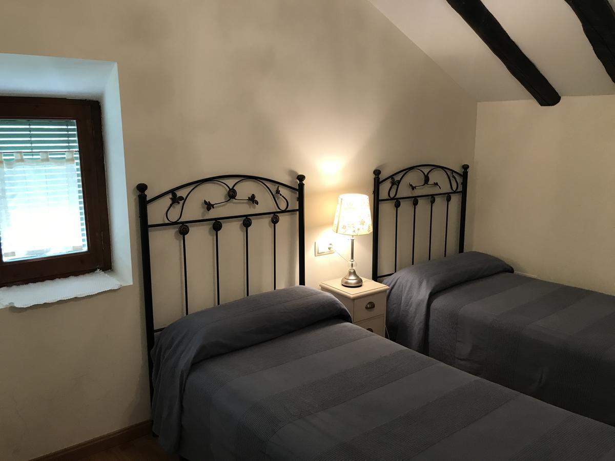 Casa Campo Abay Extérieur photo
